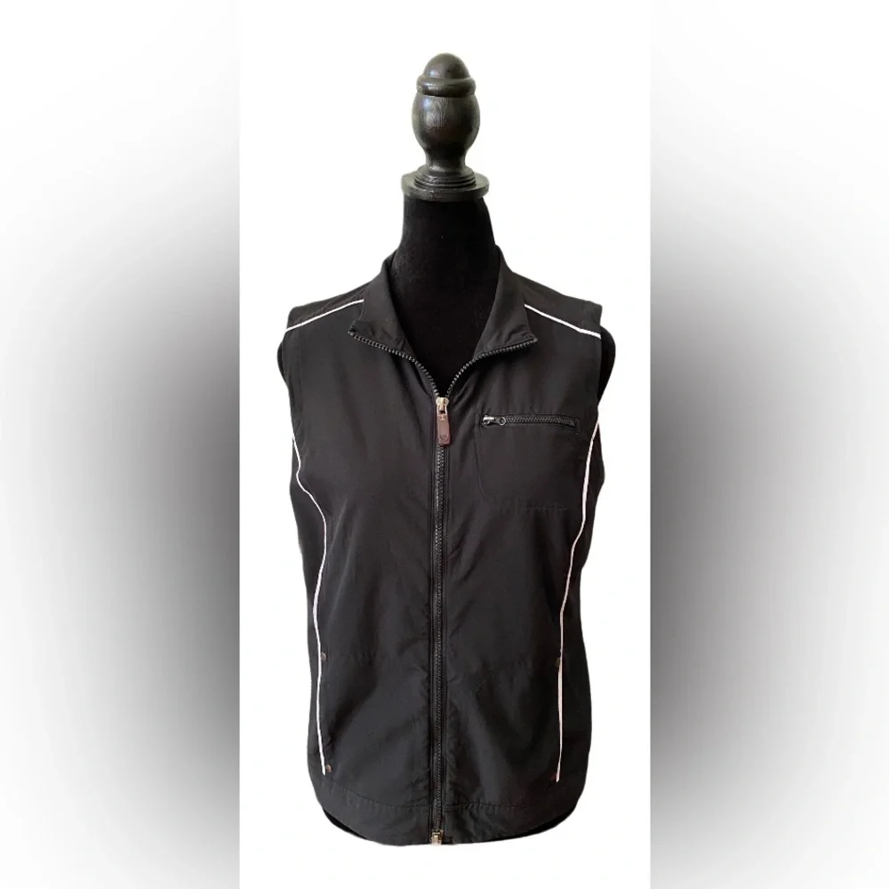 Zenergy by Chico’s: Black Vest
